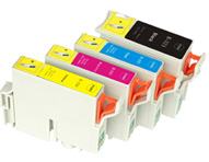 Epson 68 / 69 Ink Cartridges 